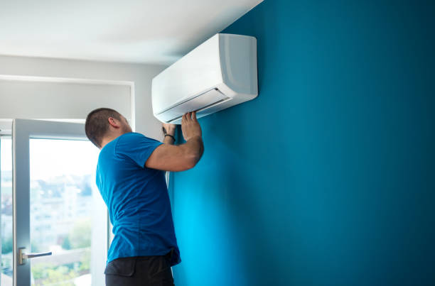 Best HVAC Cleaning Services  in Solvay, NY