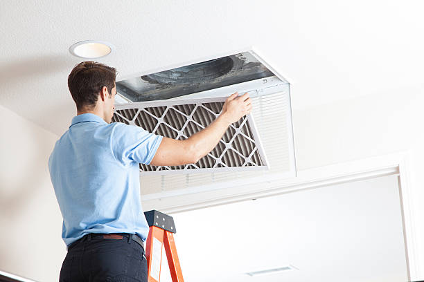 Best HVAC Replacement Cost  in Solvay, NY